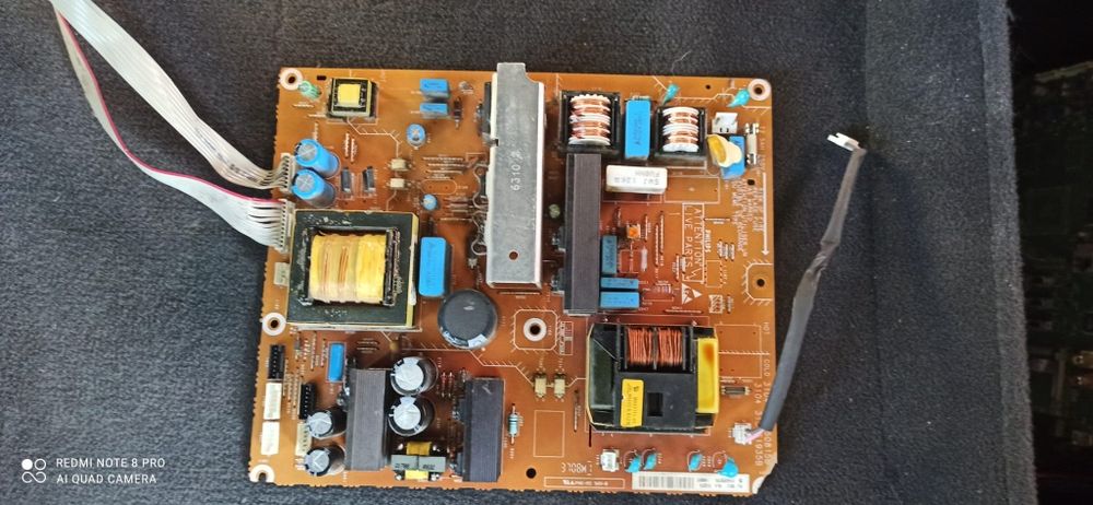 Tv functionale SONY Bravia (Program Rabla)