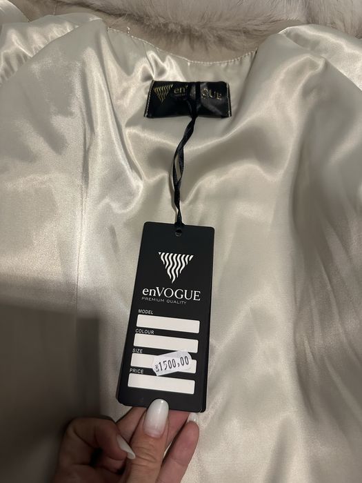 Blanita Vulpe Polara Lux