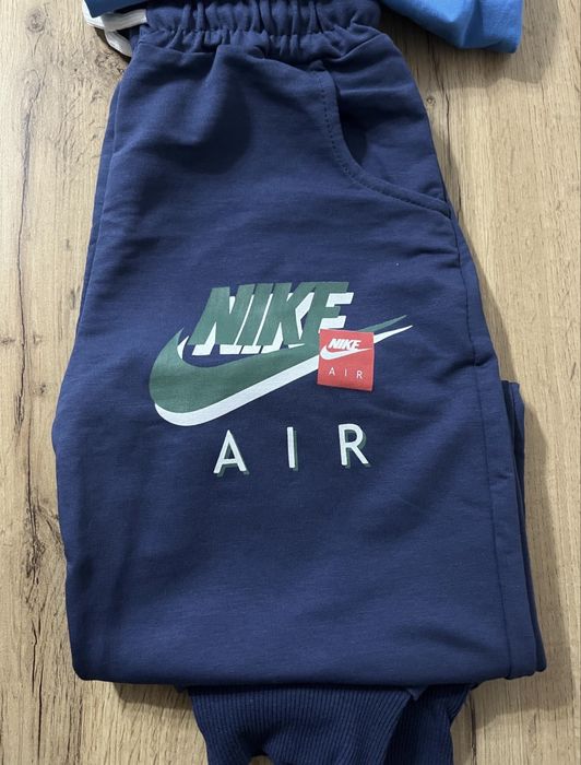 Нови детски екипчета Nike