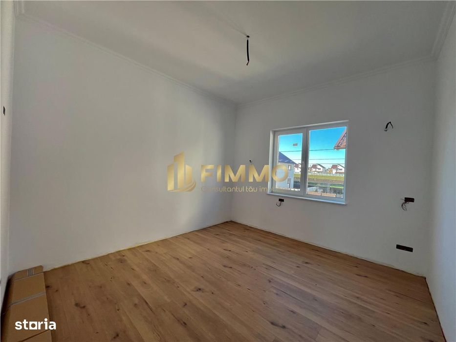 Casa de vanzare Scheia | 120mp | Rata pe 3 ani | ID:1068