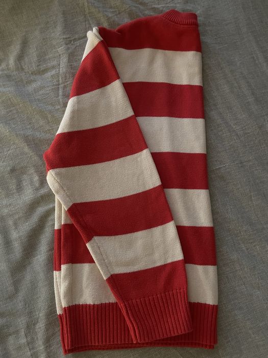 Jempir Sweater Fw22 Qazaq Republic