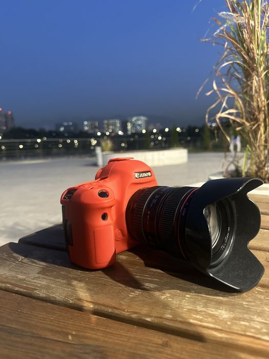 Canon 5D mark3 ЛЕГЕНДА
