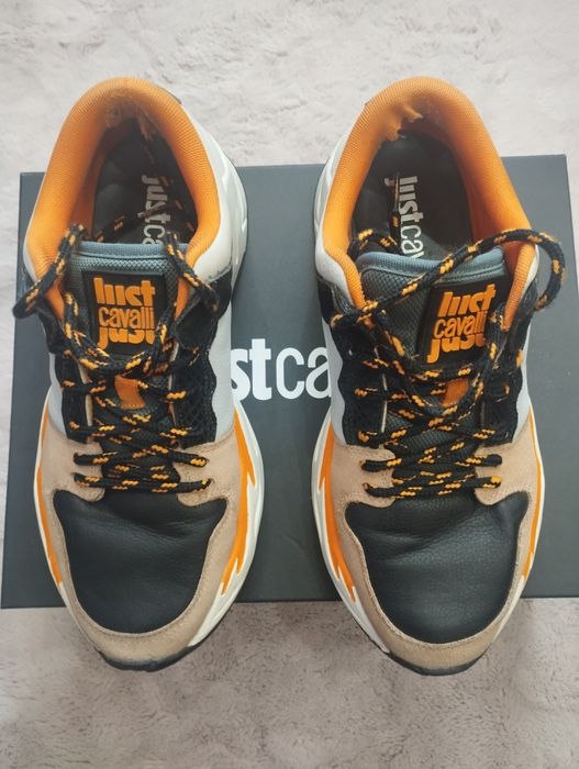 Мъжки обувки Just Cavalli