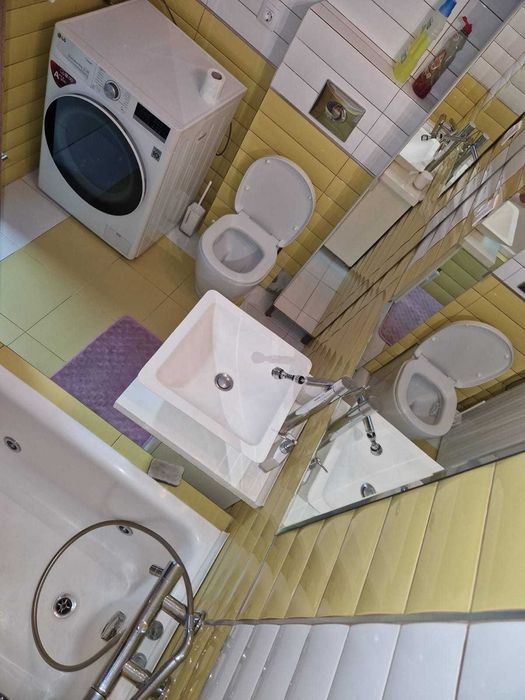 Inchiriez apartament 2 camere