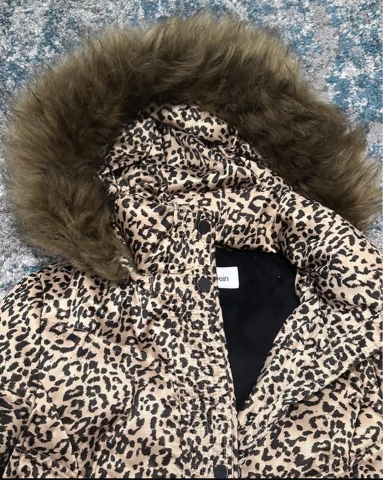 Geaca Calvin klein puf