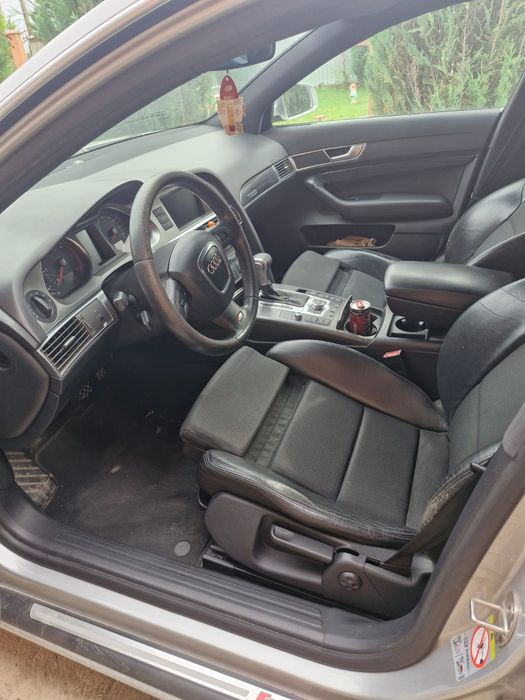 Audi A6 C6 2.0TDI