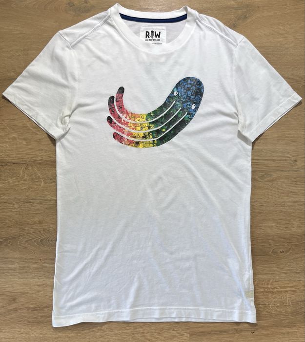 Calvin Klein,G-star Raw мъжки тениски М