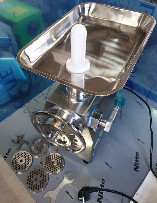 Машина за кайма Месомелачка 22ка