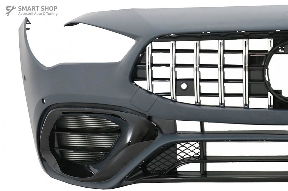 Bara Fata Mercedes CLA C118 Sedan X118 Shooting Brake (2019-05.2023) C