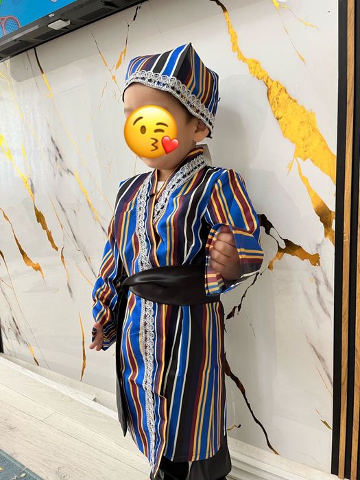 Народные костюмы на прокат