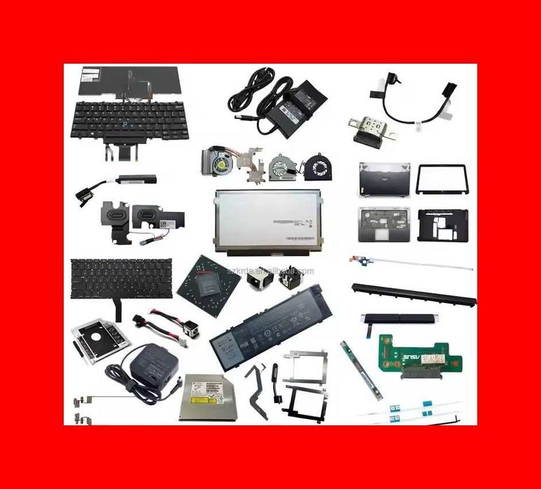 Lenovo ThinkPad X230 X220 T580 T460 на части