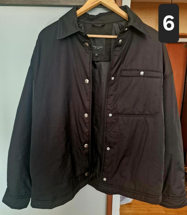 Женские тёплые вещи