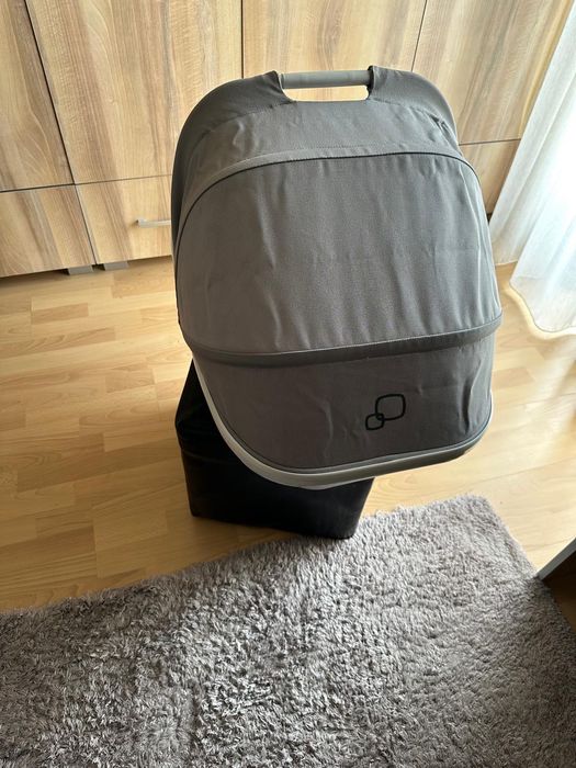 Carucior Quinny Moodd Maxi Cosi 3in1