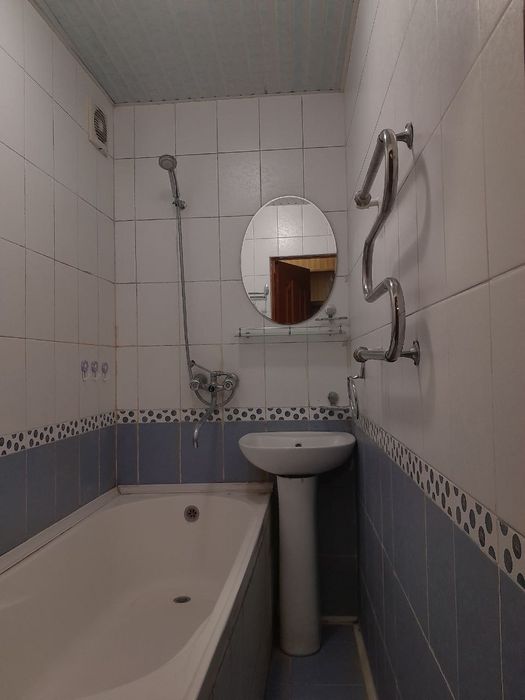 4х комнатная евро квартира