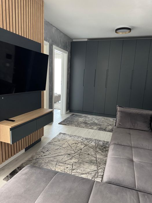 Apartament cu 3 camere de închiriat – Victoria Rezidențial, Oradea