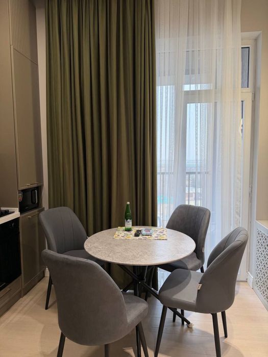 Посуточная Квартиры Boulevard Residence