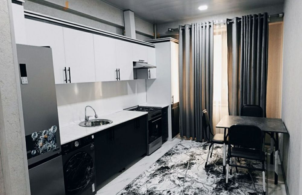 Olmazor tumanida bezmakler kvartira