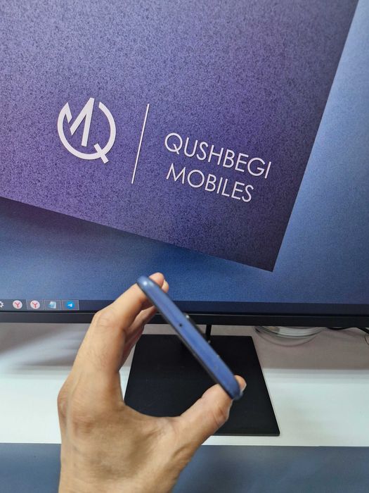 aybi bor redmi note 9 128gb qualkom