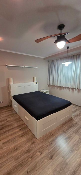 апратамент под наем с три спални гр.Варна кв.Чайка