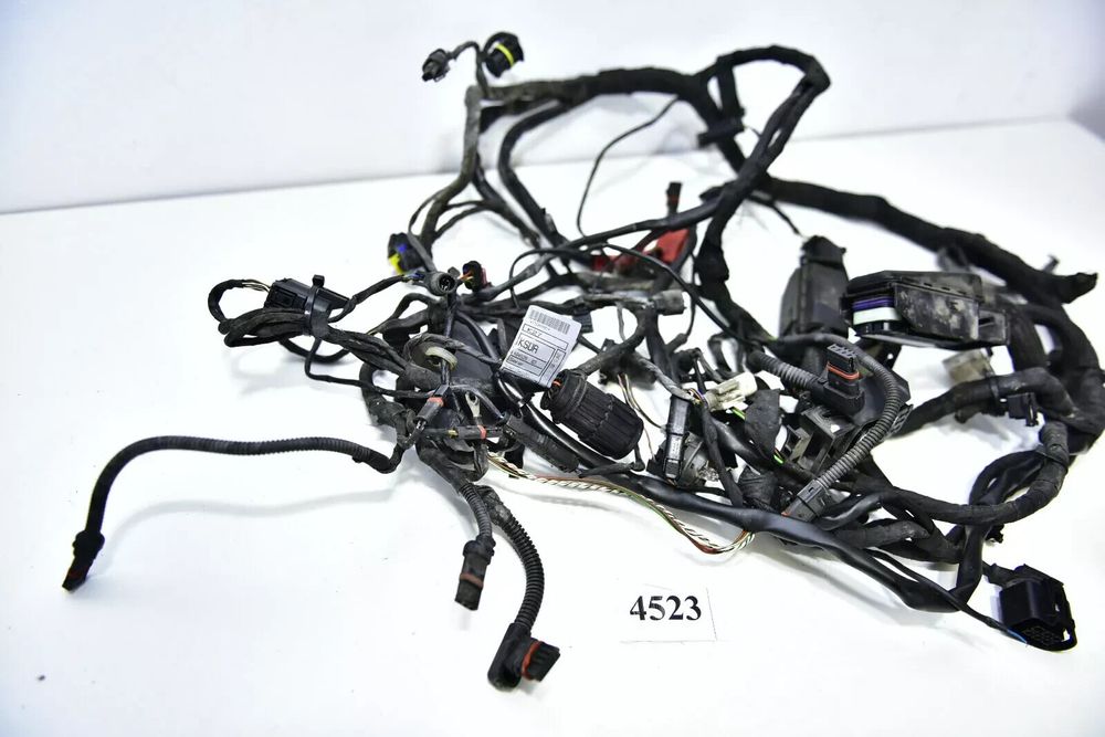 Instalatie electrica BMW R1200R, R1ST K27, 09-10