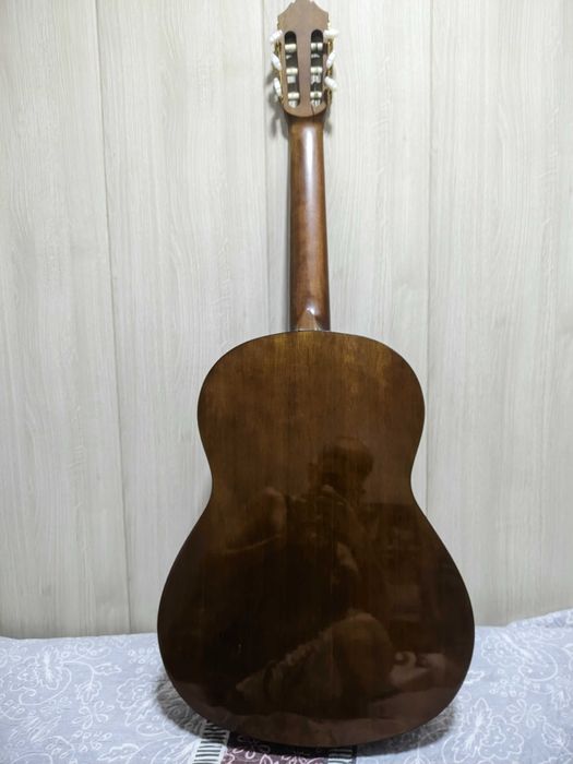 Классическая гитара "Yamaha c70" оригинал