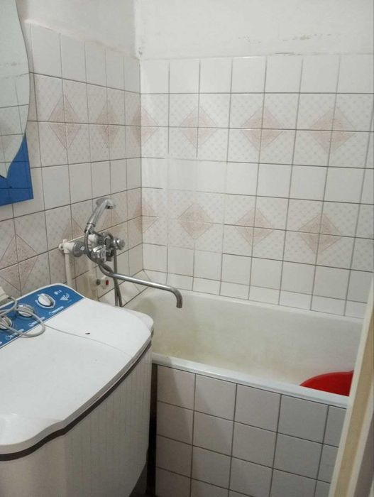 2 хонали квартира трехлестникда