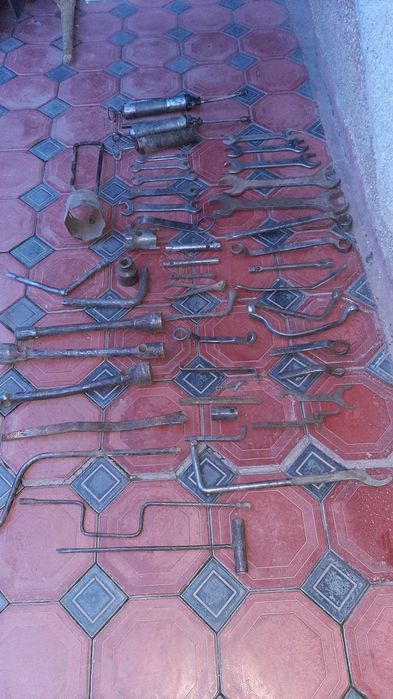 Арзон нархда ключлар автога турли хилда .