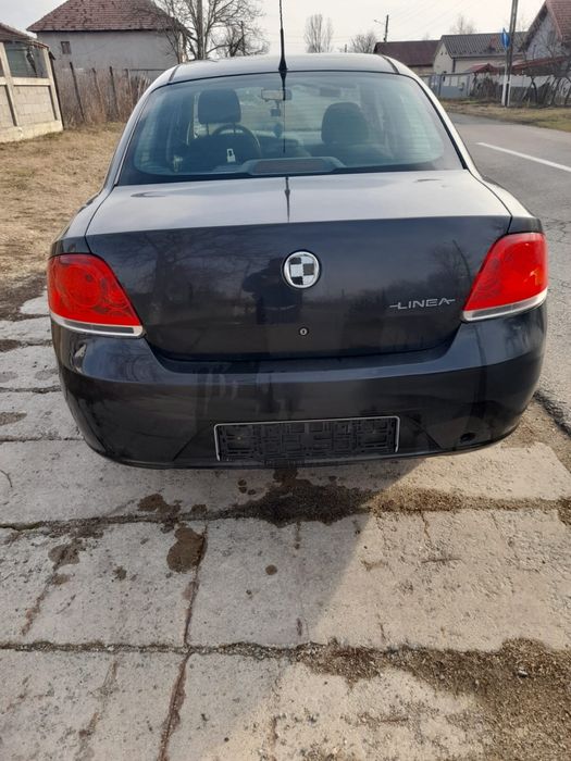 Dezmembrez Fiat Linea 1.4 benzina