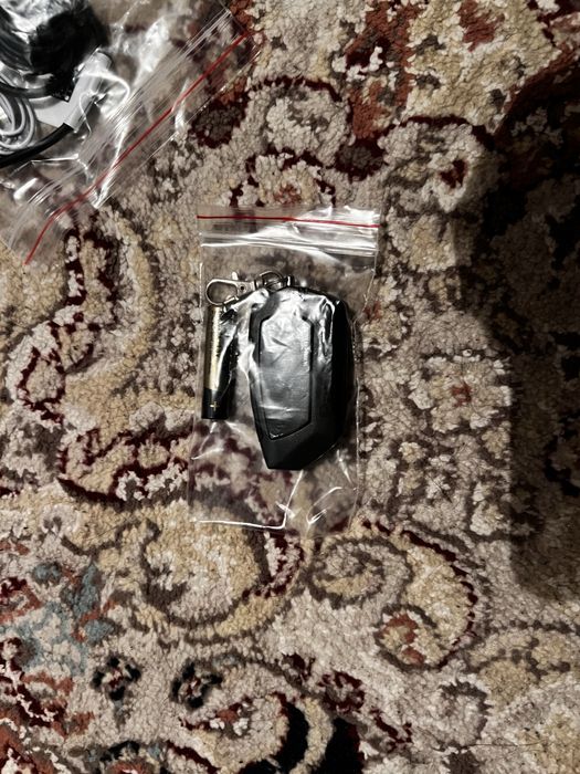 Pandora новый қолданылмаған