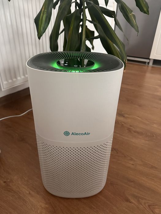 Purificator de aer AlecoAir P45