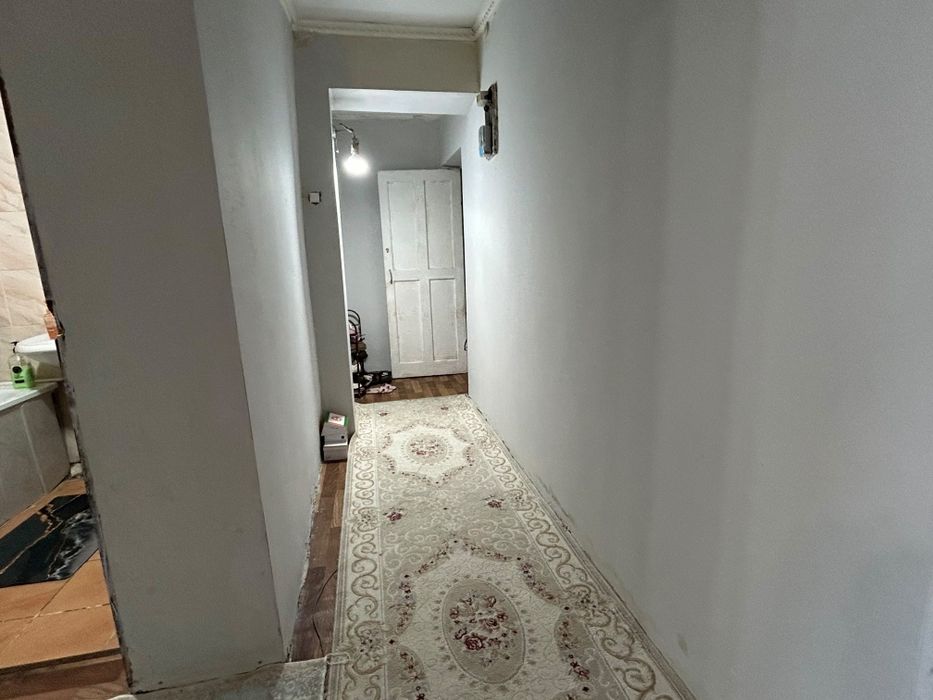 Квартира жалға беріледі