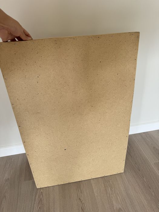 Планшет деревянный