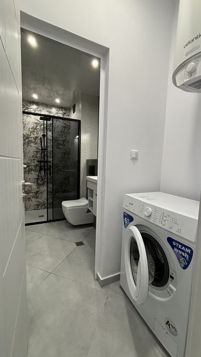 Дава се под наем Двустаен апартамент в Бургас, Славейков - 56 кв.м за 498.27 € - Снимка #14