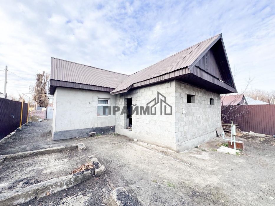 ПРОДАМ 3Х. дом (Ринат ПРАЙМ)