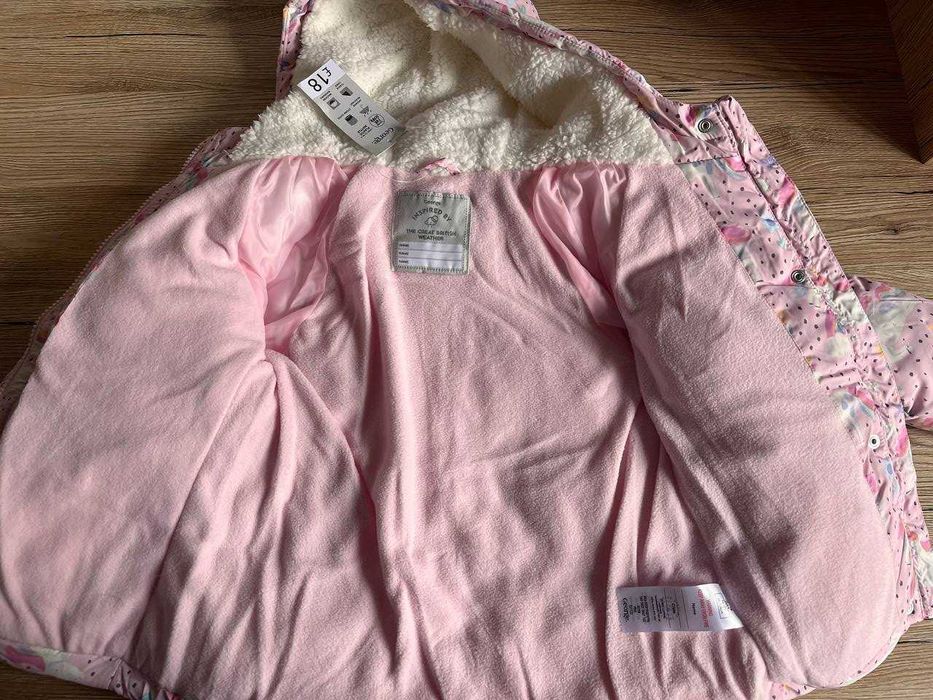 Куртка george, зимняя
3-4 года, рост 104