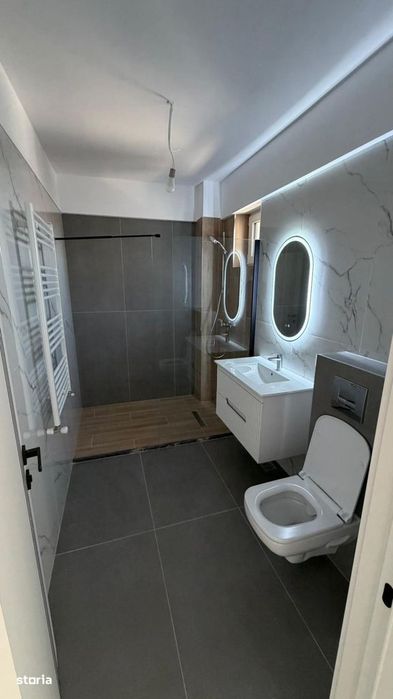 Vindem Apartamente FINALIZATE  cu 2 camere  sau 3 camere in bloc nou