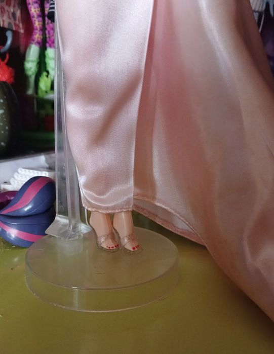 Кукла Барби/Barbie The Enchanted Evening ретро