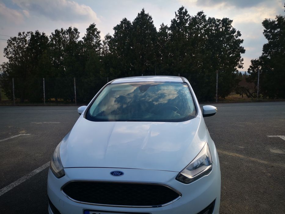 FORD C-Max 2015