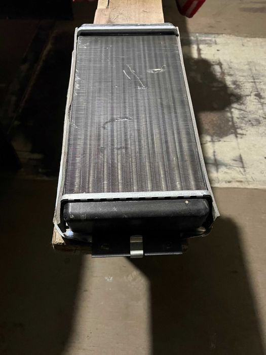Радиатор отопителя на КАМАЗ