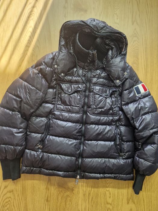 Дамско яке Moncler