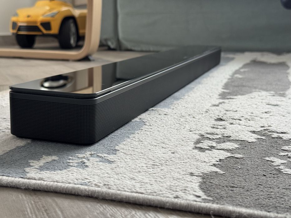 Bose Soundbar 700