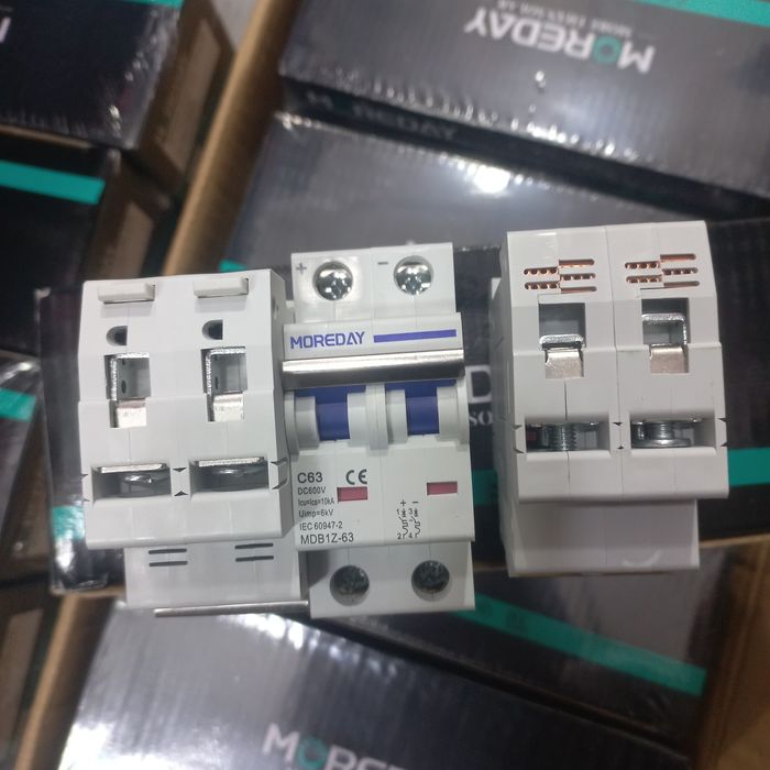 Avtomat va uzip solnichni avtomat