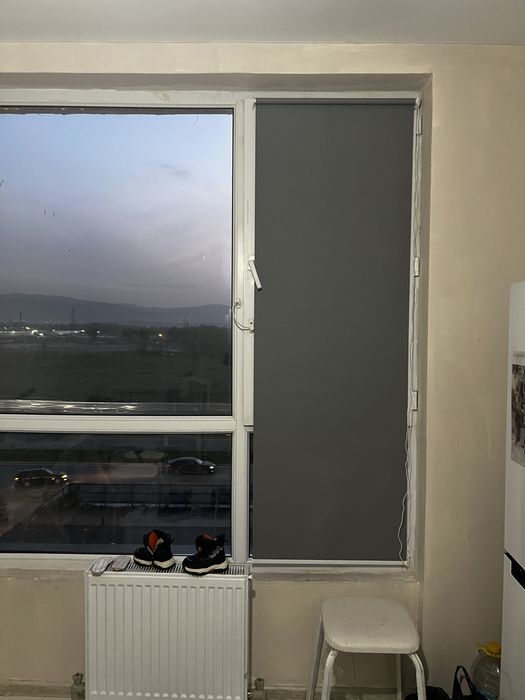 Ролл шторы Алматы