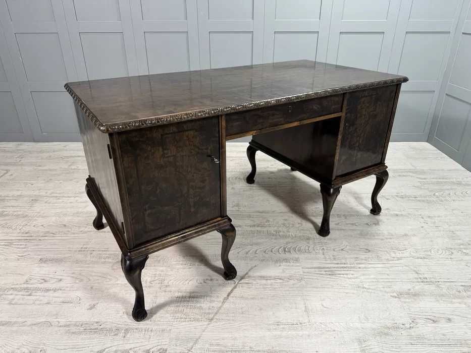 Бюро масив от началото на 20-ти век К108-Д