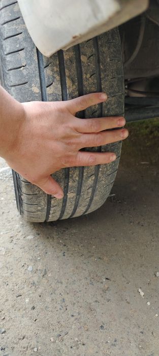 Damas diska balon 195/55/R15 85V holati zor