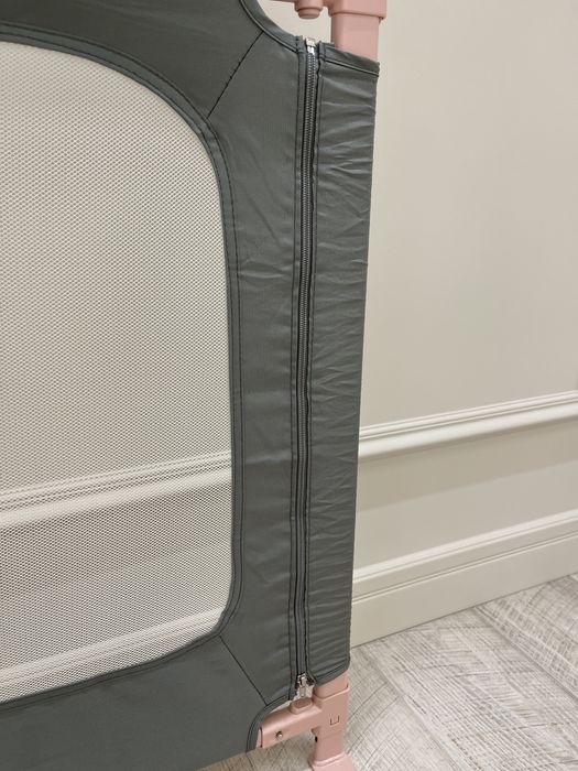 Барьер для кровати