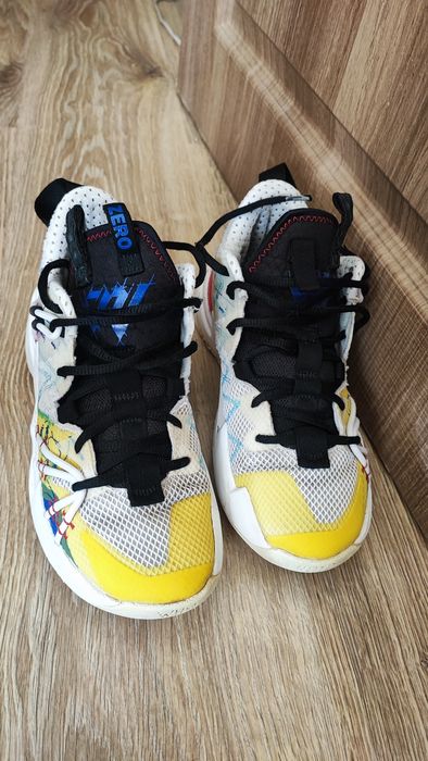 Маратонки Ai Jordan Uk5.5 Eur38 5