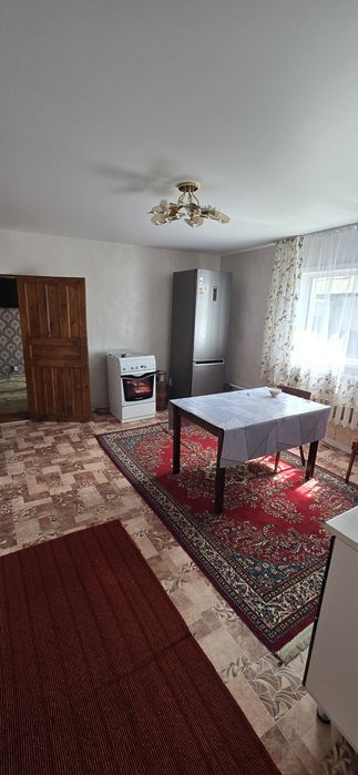 Продам отдельный дом