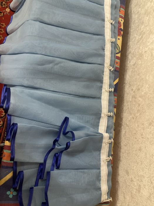 Продам ламбрекен