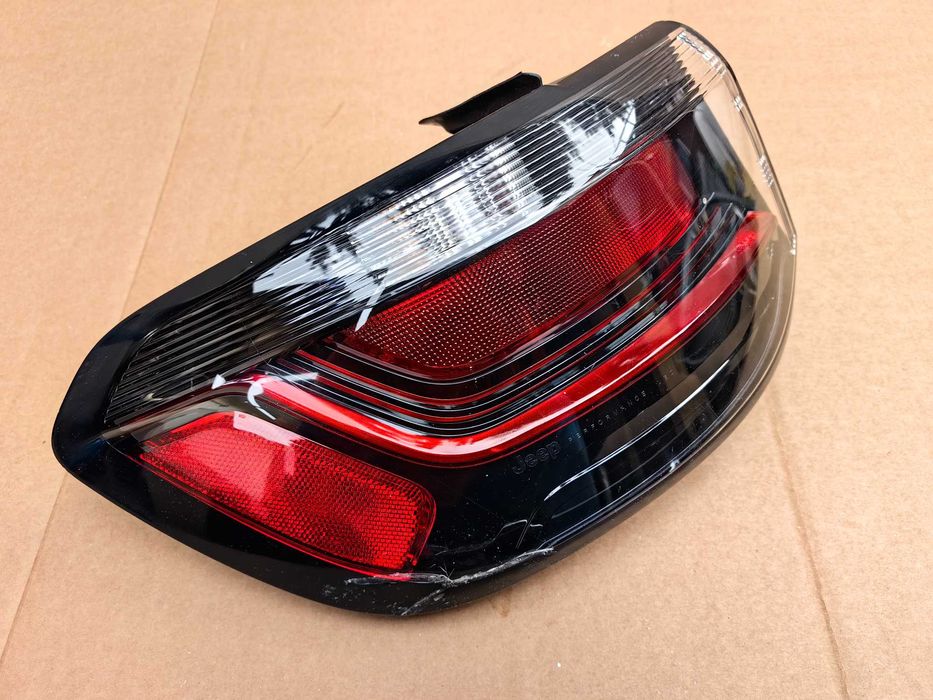 Стоп за Jeep Compass LED със забележка / Джийп Компас